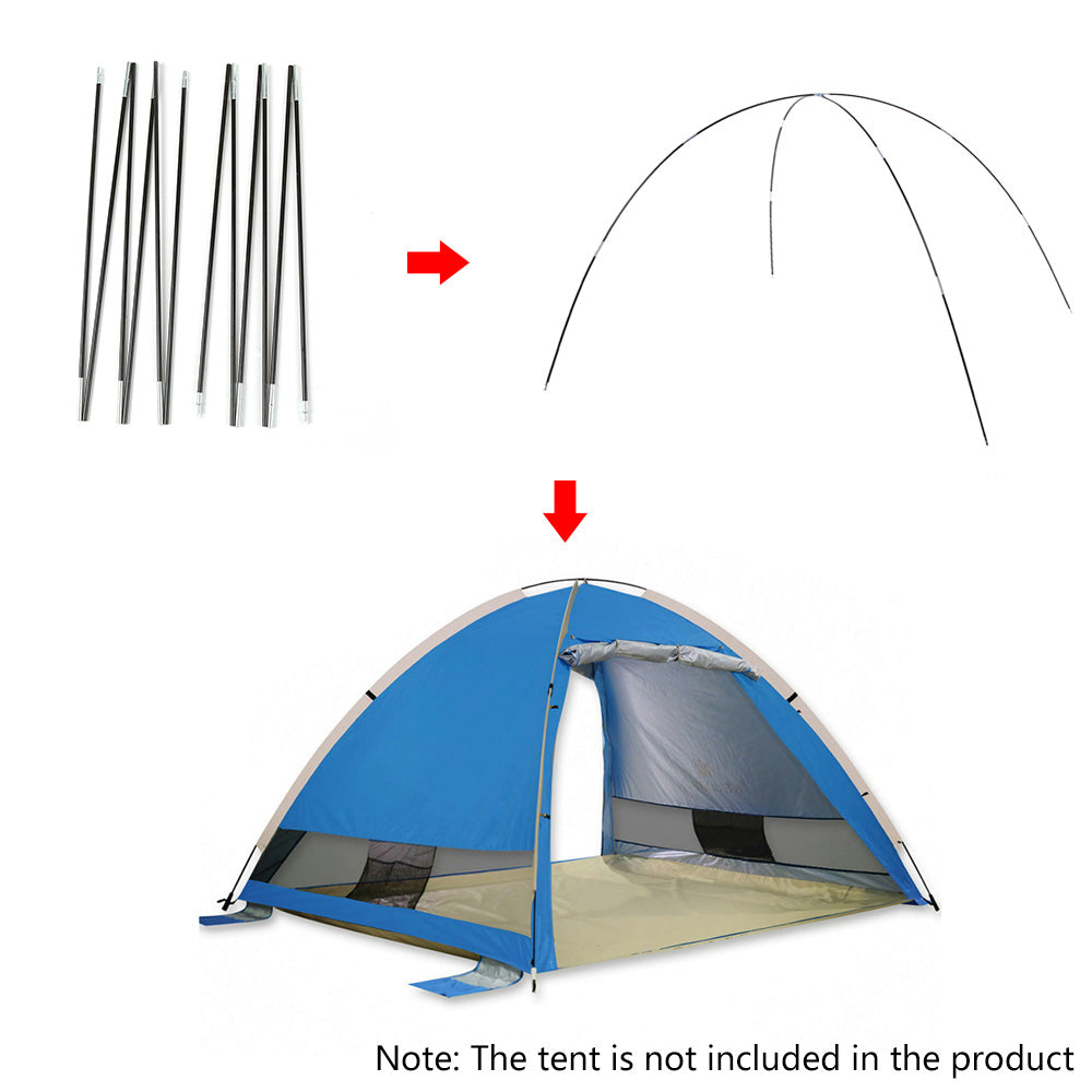Tent Rod Kit A211259