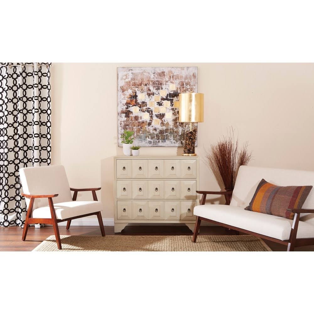 Otter Settee Loveseat T73563