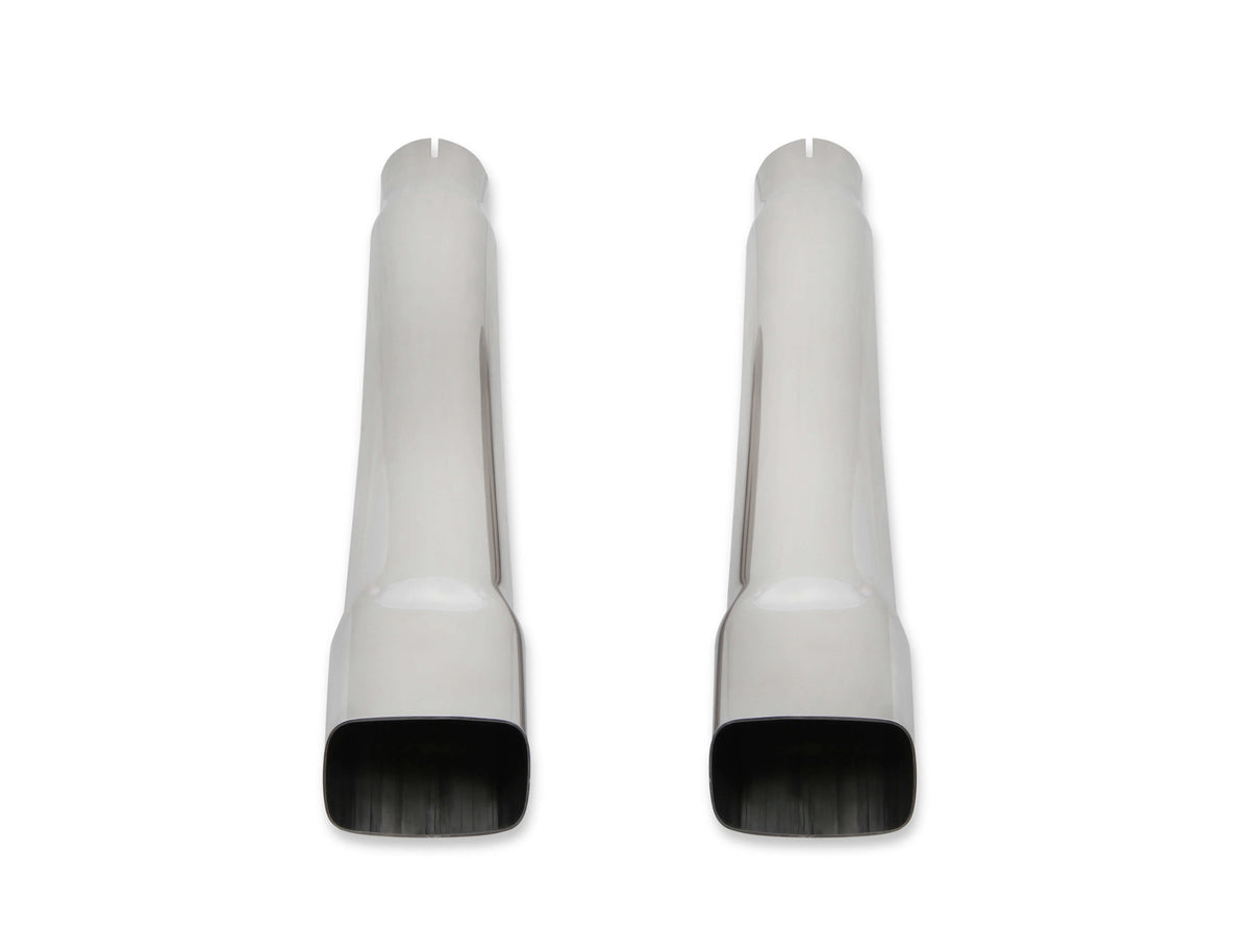 Exhaust Tip Extension A15958