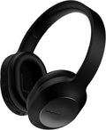 Beige Wireless Over-Ear Headphones with Active Noise Cancelling P8402