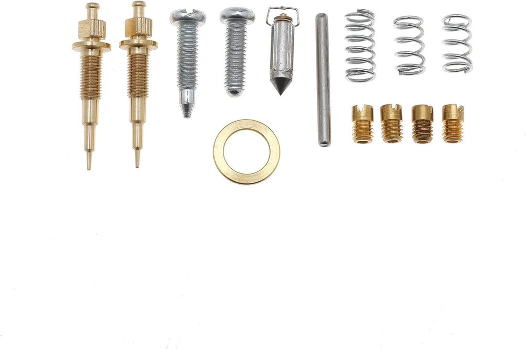 Carburetor Compatible with Kawasaki Mule 3000 3010 3020 Tans 4x4 M6708