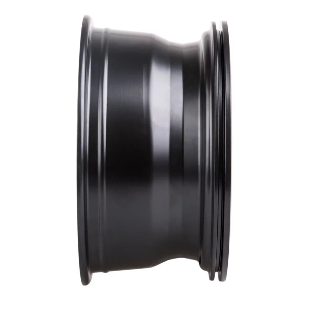 15x7 Gun Metal/Black Beadlock Wheel S67587