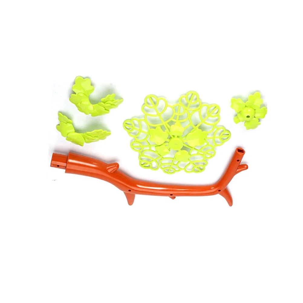 Tree Board Game Educational Toys for Kids D388525