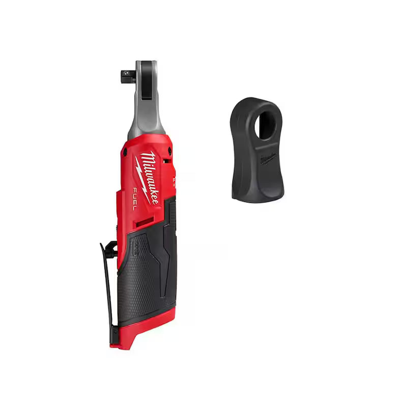 12V Lithium-Ion Brushless Cordless High Speed 3/8 in. Ratchet G111