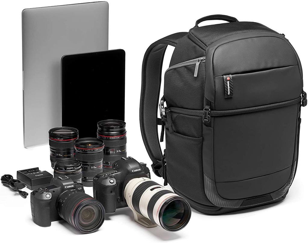Advanced² Camera Fast Backpack R40121