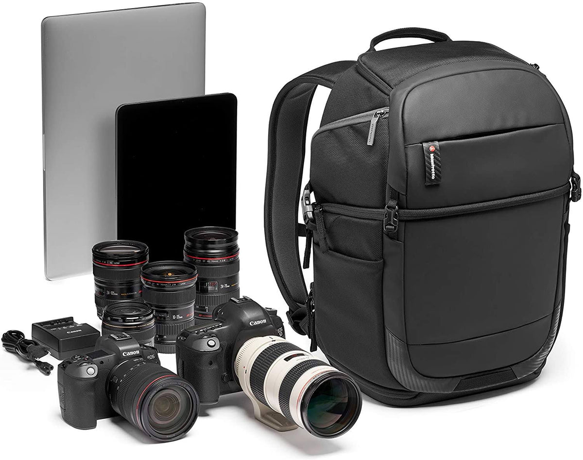 Advanced² Camera Fast Backpack R40121