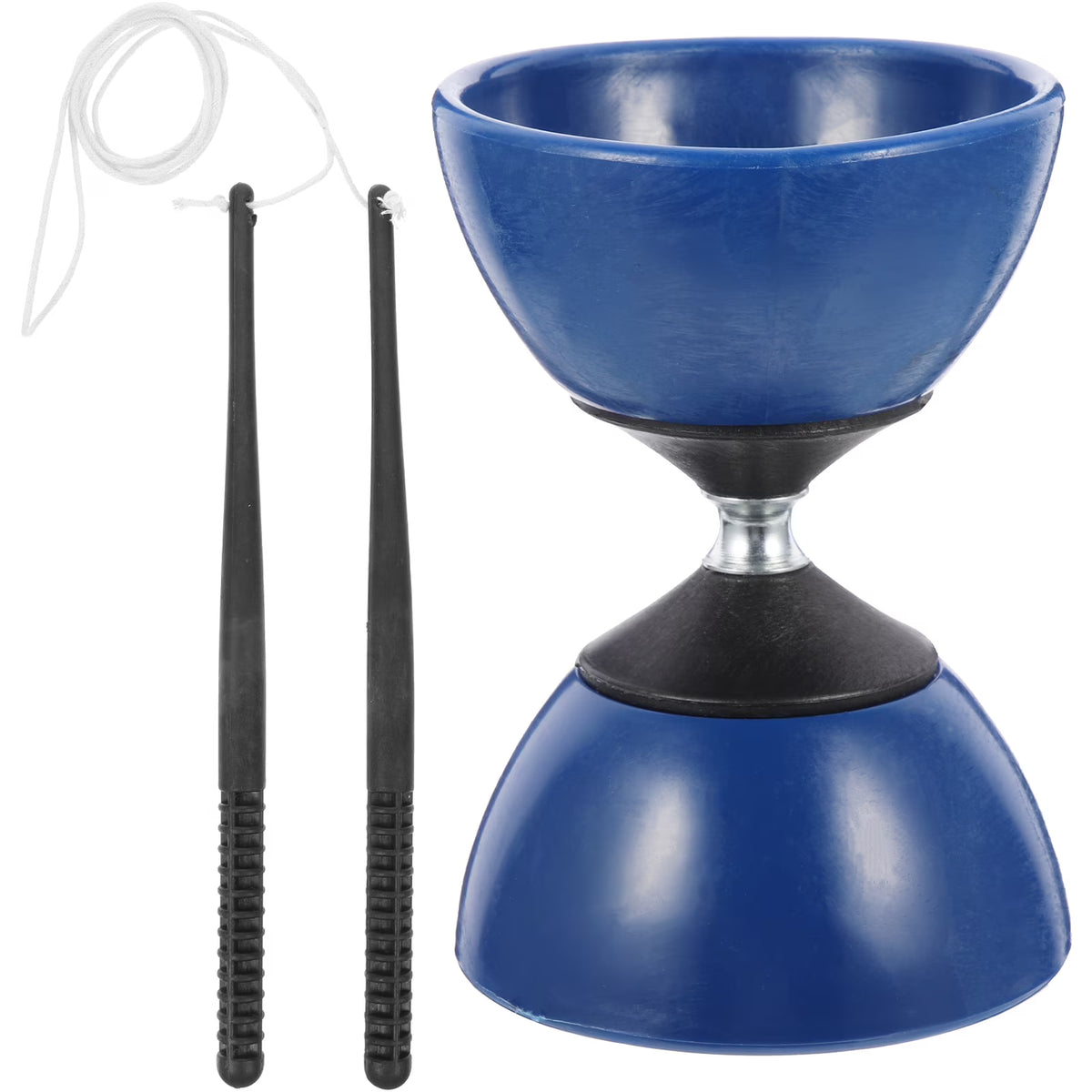 Diabolo Juggling Toy with Hand Sticks H39848