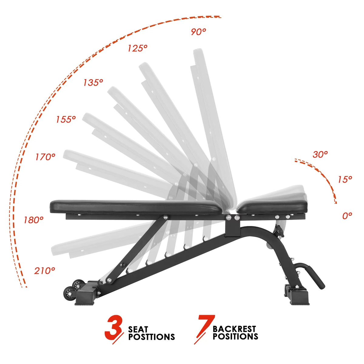 Power Rack Cage with Cable Crossover Machine J2689