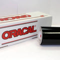 Black Vinyl Roll 24 inch x 50 ft G3439