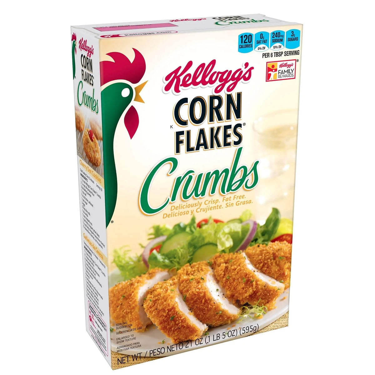 1.31 Pound (Pack Of 12) T243940