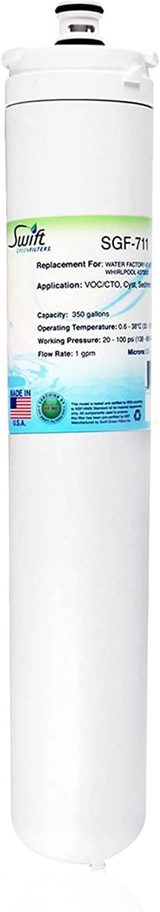 Commercial Water Filter 2 Pack P34405