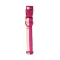 Colorblock Pet Collar Y1973