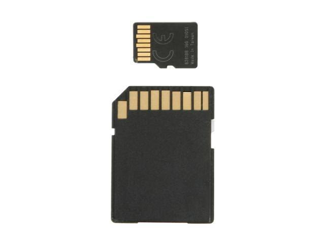 16GB microSDHC Card - Class 6 K731