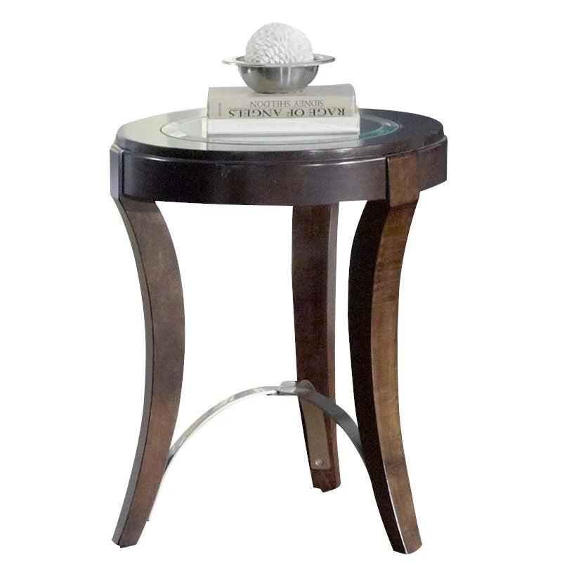 Chair Side Table Z407