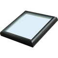 Fixed Curb Mount Tempered Skylight in Bronze V75482