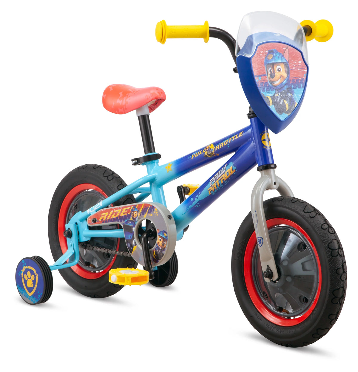 Blue Bike K688