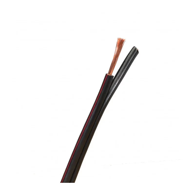 50 ft 12 Gauge Direct Burial Landscape Lighting Wire M271345