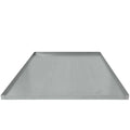 Galvanized Metal Tray B511