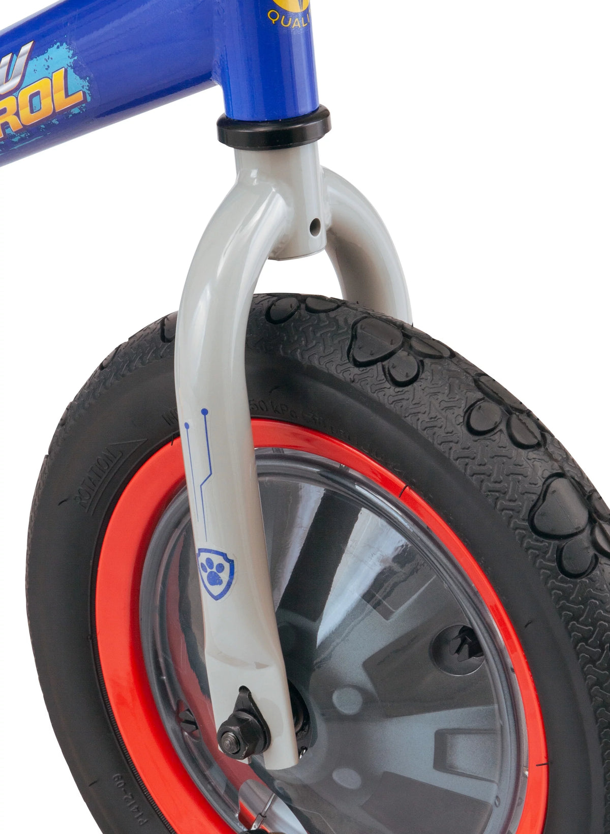 Blue Bike K688