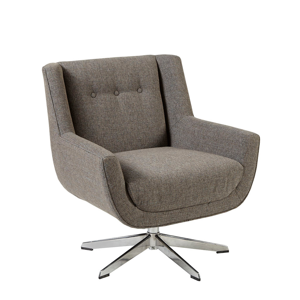 Swivel Lounge Chair E75446