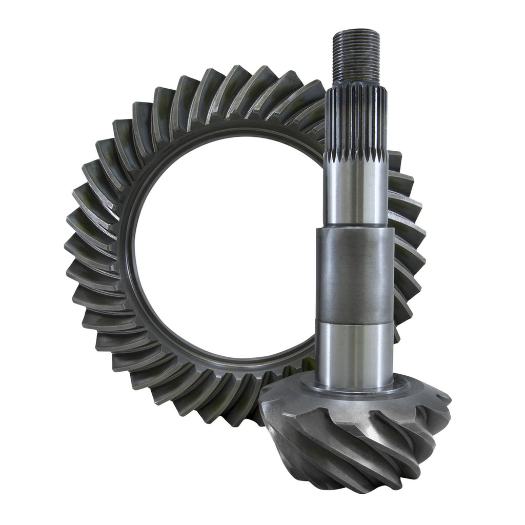 Ring and Pinion Gear Set P551