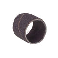 Abrasive Bands 1/4 x 1/2 180 Grit K39882