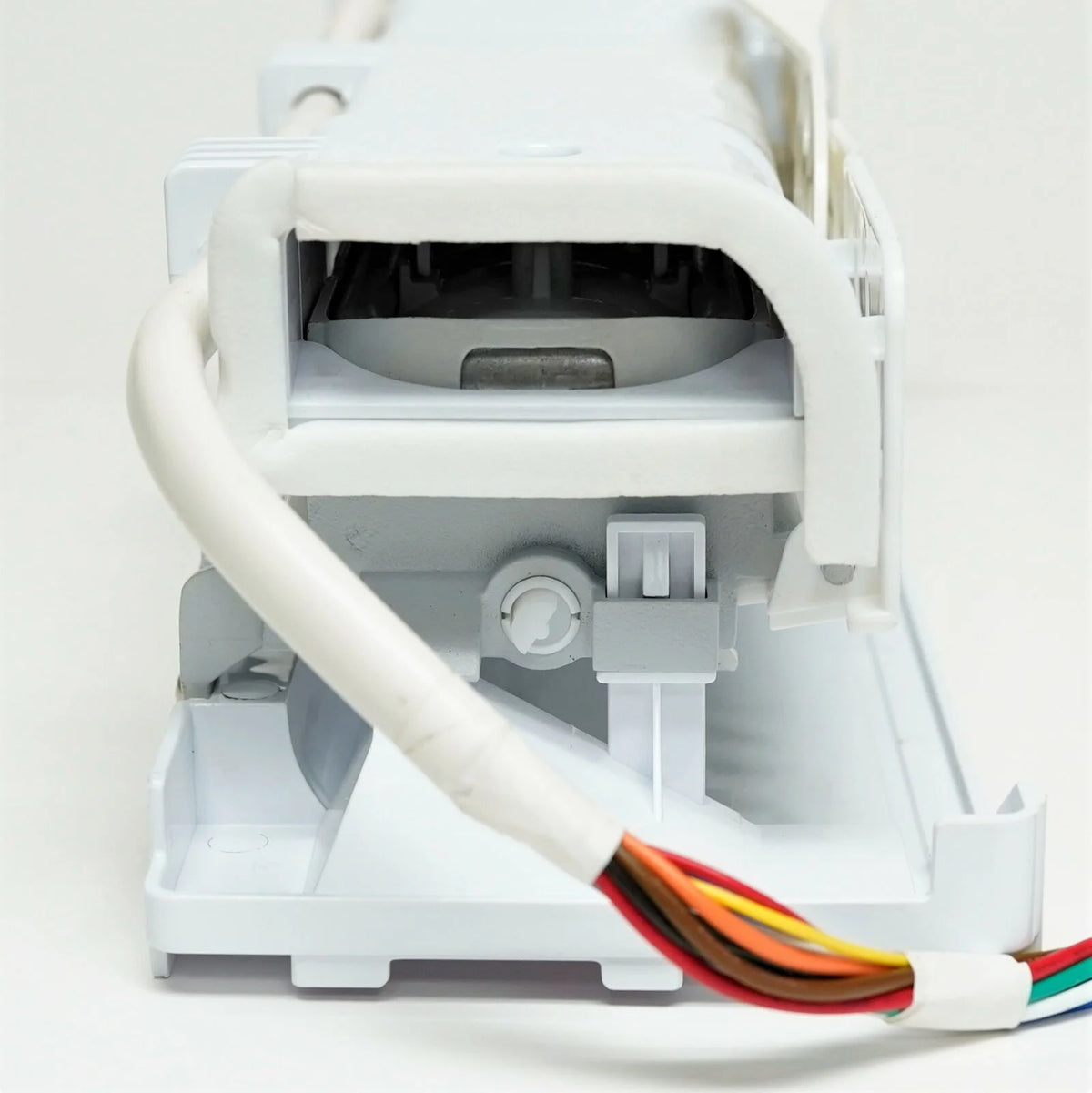 Refrigerator Icemaker Assembly Y93663