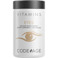 Vitamins 120 caps O8023