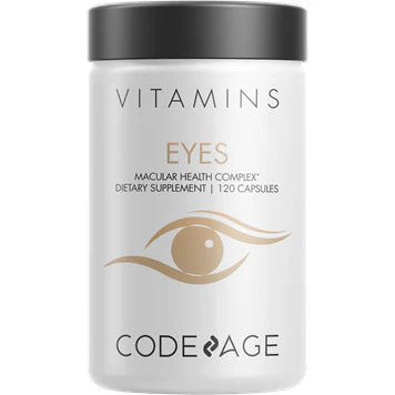 Vitamins 120 caps O8023