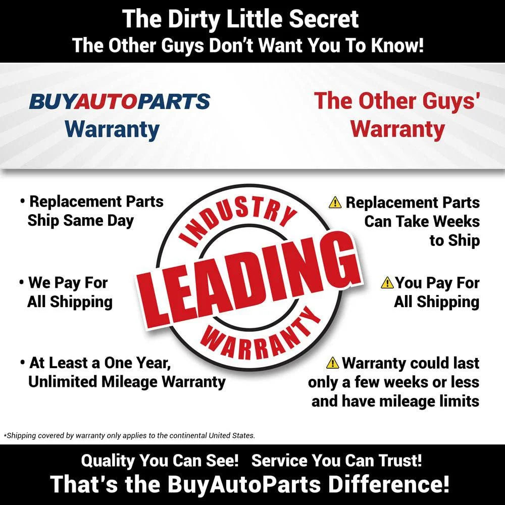 Fuel Filler Neck I815