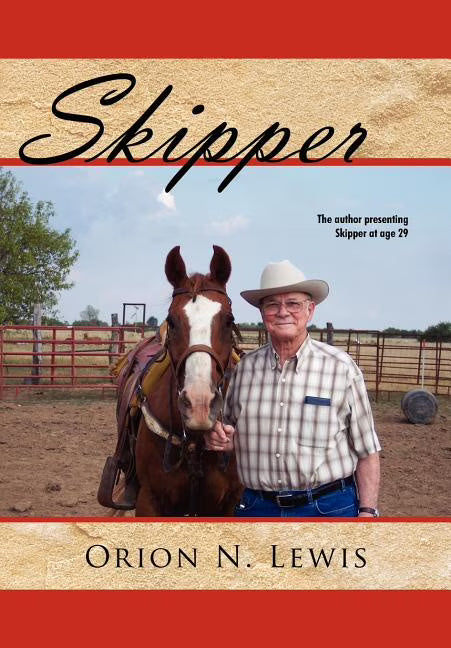 Skipper R197155