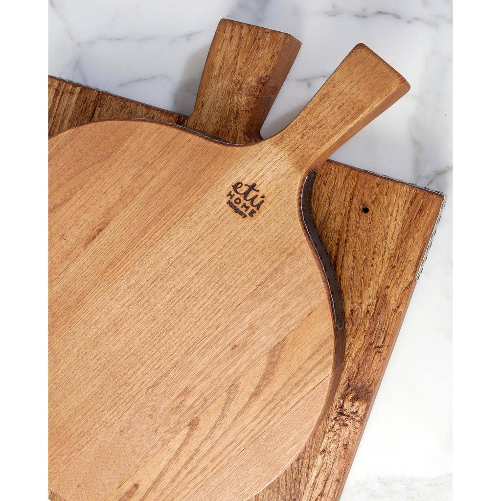 Large Italian Cutting Board R830
