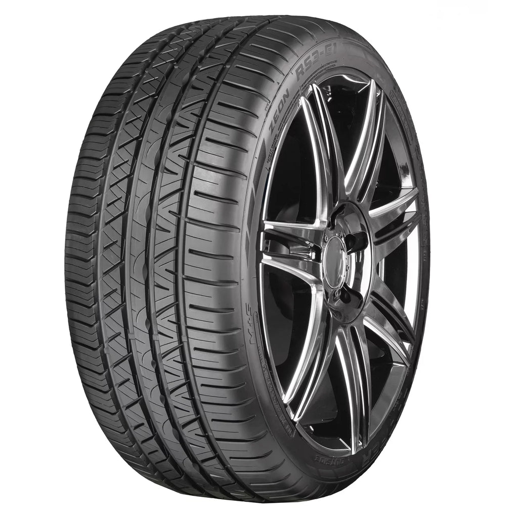 All Season 275/35R18 95W Passenger Tire E3839