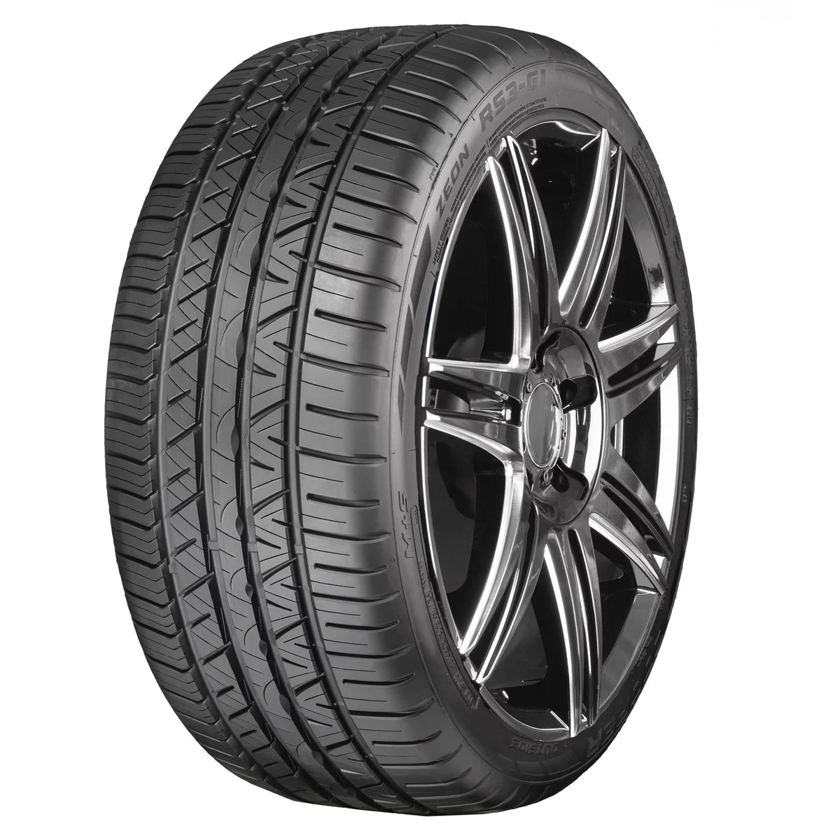 All Season 275/35R18 95W Passenger Tire E3839
