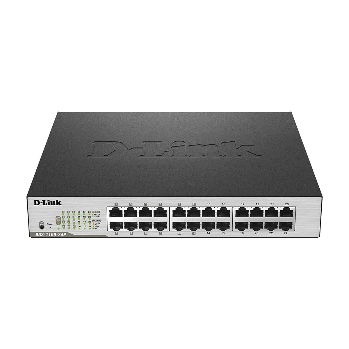 16-Port Gigabit Switch U992510