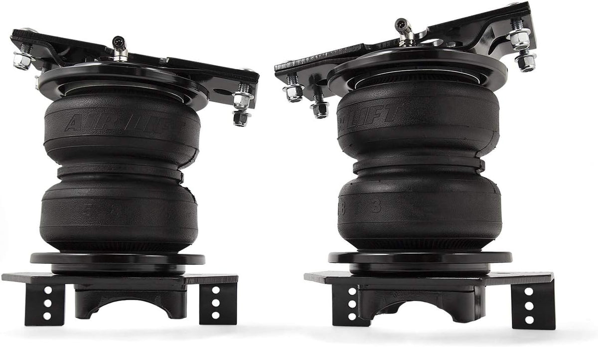 Air Suspension Kit K51429