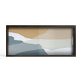 Rectangular Glass Tray R3442