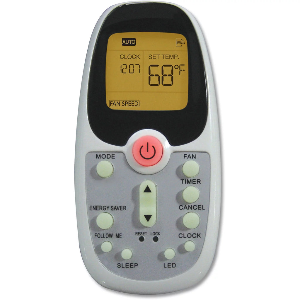 230V 10,000 BTU Through-the-Wall Air Conditioner G9044