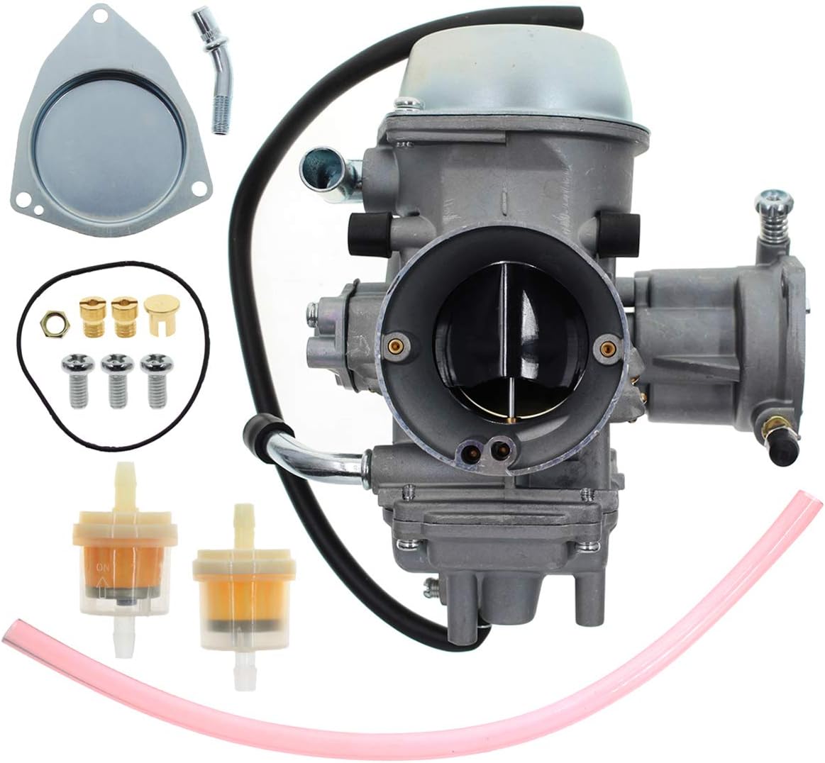 Carburetor for Yamaha RHINO 660 UTV ATV 2004 2005 2006 2007 C922664