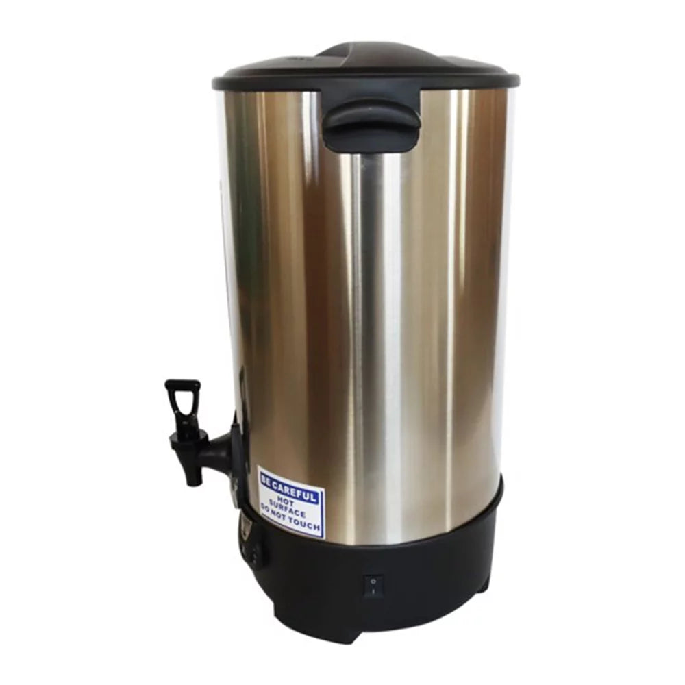 8.8L Stainless Steel Hot Water Dispenser C96604