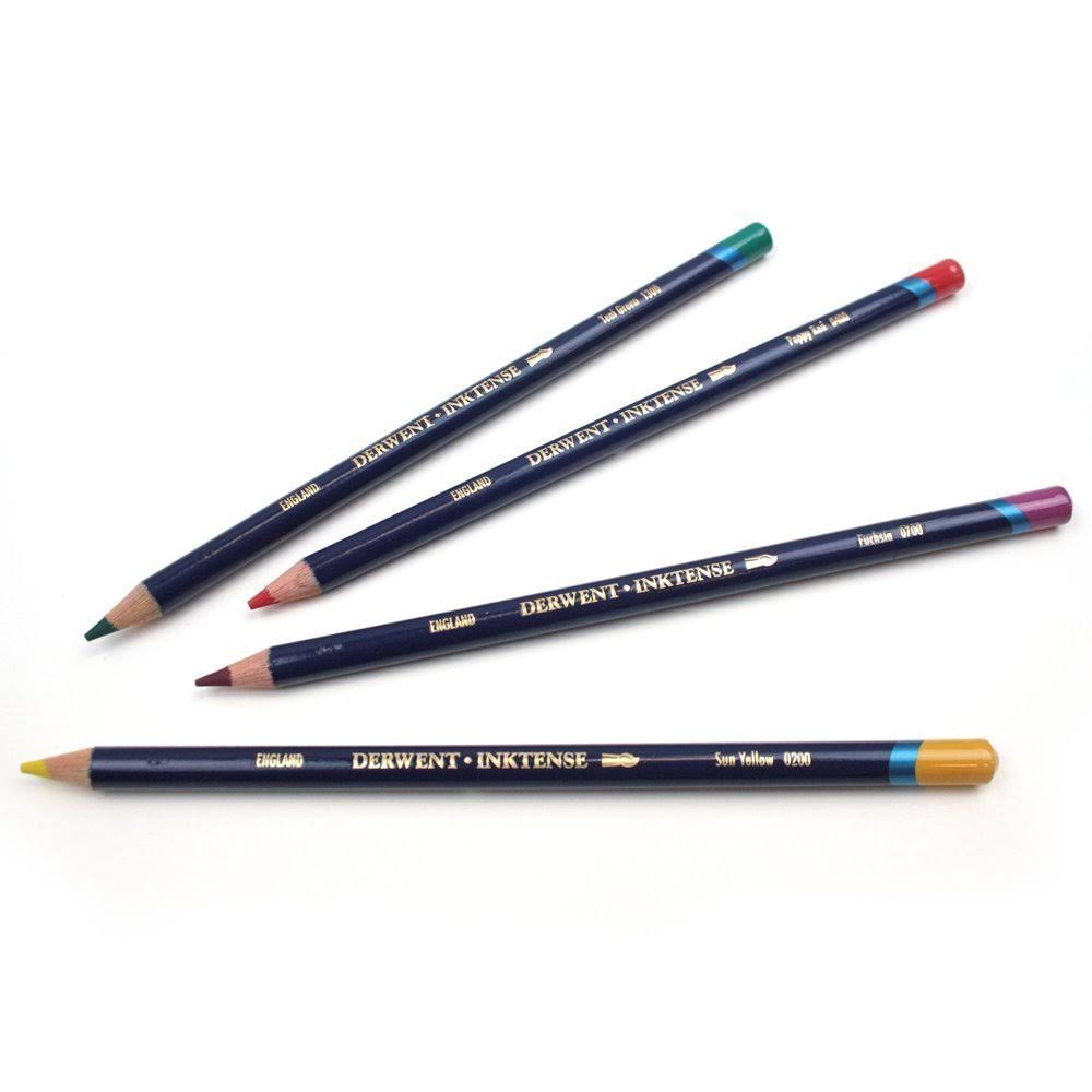 36 Count Inktense Colored Pencils G6593