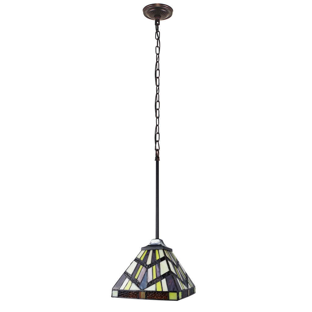 Tiffany-Style Mini-Pendant D77820