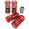 Acura Integra Coilover Sleeve Kit Z9674