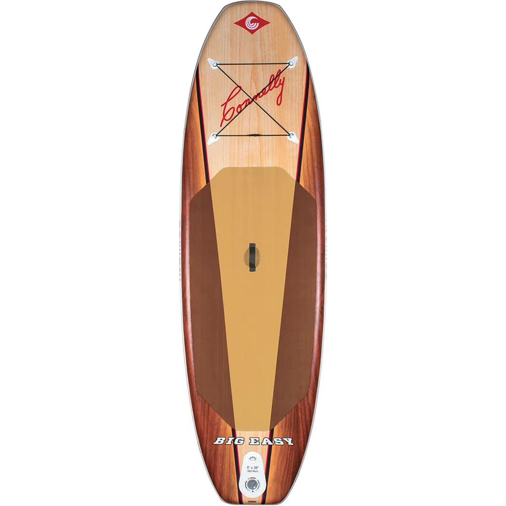 11' Inflatable Stand-Up Paddleboard X9567