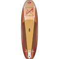 11' Inflatable Stand-Up Paddleboard X9567