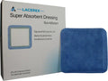 Super Absorbent Non Adhesive Wound Dressing Pad 10/Bx H5198