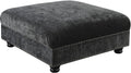 Gray Ottoman O585719