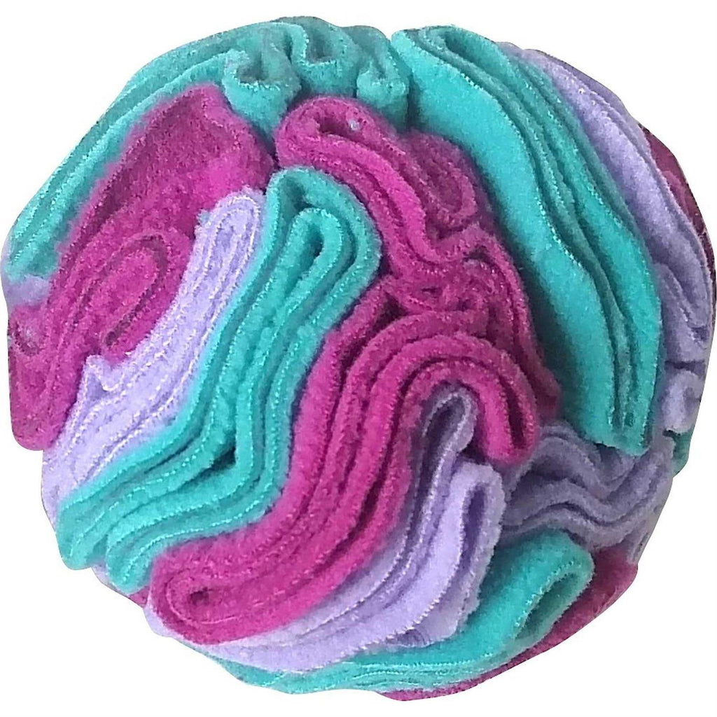 Snuffle Balls Dog Toy H347