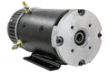 24V Electric Pump Motor K951