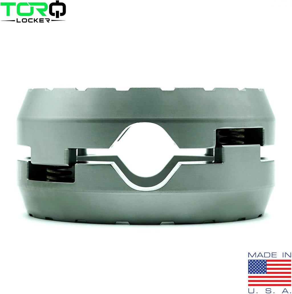 14 Bolt Locker M853